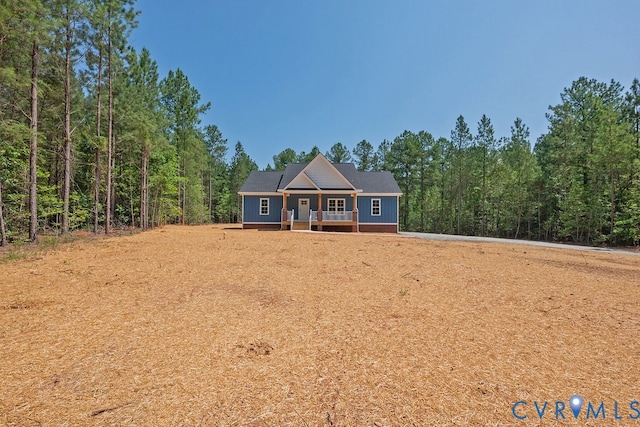 2349 Wickham Rd, Louisa, VA 23024 - photo 5