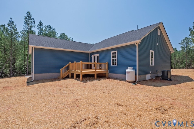 2349 Wickham Rd, Louisa, VA 23024 - photo 35