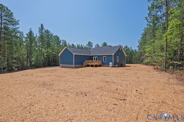 2349 Wickham Rd, Louisa, VA 23024 - photo 36