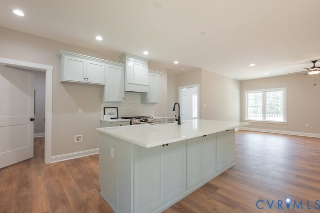 2349 Wickham Rd, Louisa, VA 23024 - photo 43