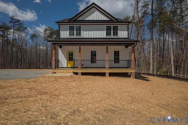 2355 Wickham Rd, Louisa, VA 23024 - photo 1