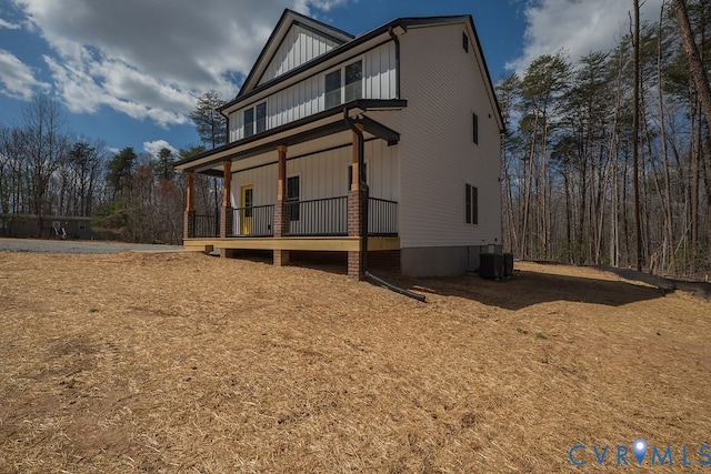 2355 Wickham Rd, Louisa, VA 23024 - photo 3