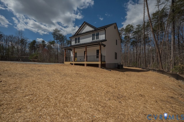 2355 Wickham Rd, Louisa, VA 23024 - photo 4