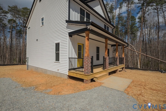 2355 Wickham Rd, Louisa, VA 23024 - photo 5