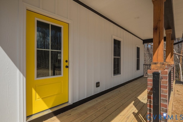 2355 Wickham Rd, Louisa, VA 23024 - photo 6