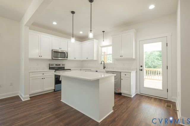 2355 Wickham Rd, Louisa, VA 23024 - photo 16