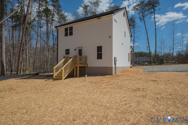 2355 Wickham Rd, Louisa, VA 23024 - photo 42