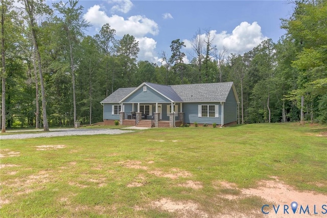 7470 Silver Maple Dr, Jetersville, VA 23083 - photo 1