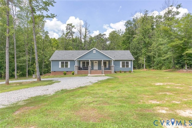 7470 Silver Maple Dr, Jetersville, VA 23083 - photo 2