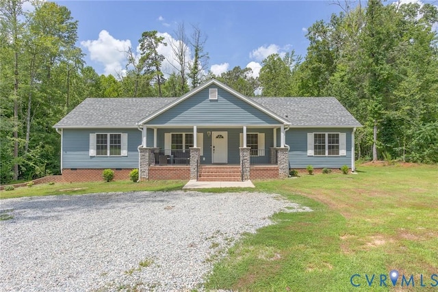 7470 Silver Maple Dr, Jetersville, VA 23083 - photo 3