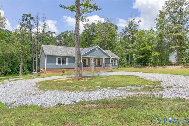 7470 Silver Maple Dr, Jetersville, VA 23083 - photo 4