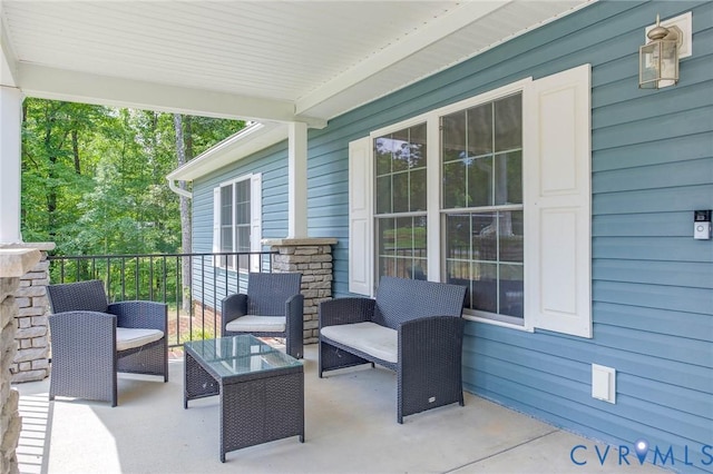 7470 Silver Maple Dr, Jetersville, VA 23083 - photo 6
