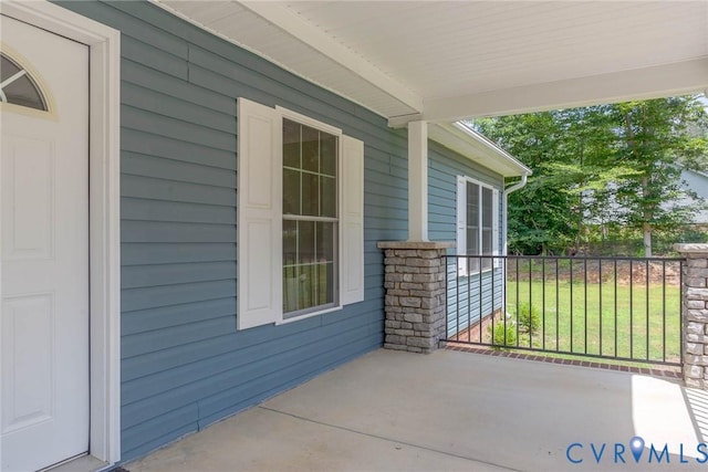7470 Silver Maple Dr, Jetersville, VA 23083 - photo 7