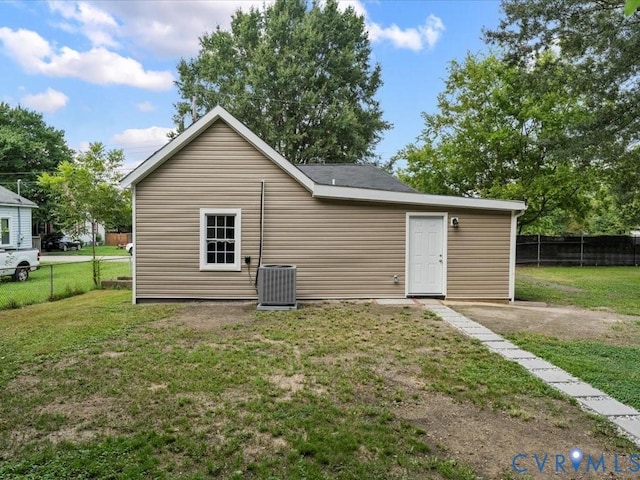 2304 Gordon St, Hopewell, VA 23860 - photo 38