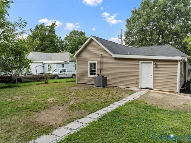 2304 Gordon St, Hopewell, VA 23860 - photo 39
