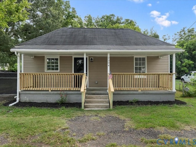 2304 Gordon St, Hopewell, VA 23860 - photo 1