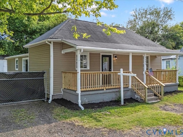 2304 Gordon St, Hopewell, VA 23860 - photo 2