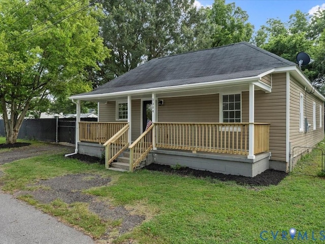 2304 Gordon St, Hopewell, VA 23860 - photo 3