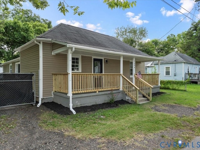2304 Gordon St, Hopewell, VA 23860 - photo 4