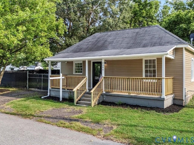2304 Gordon St, Hopewell, VA 23860 - photo 5