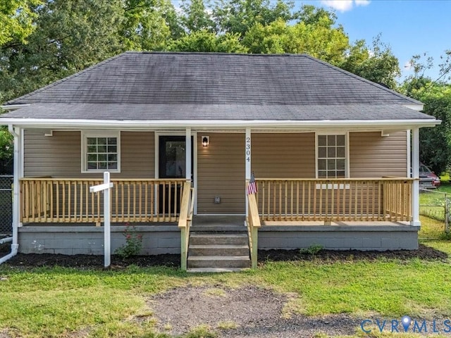 2304 Gordon St, Hopewell, VA 23860 - photo 7