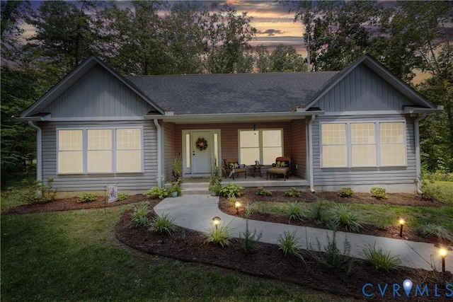 2207 Carpenters Mill Rd, Barboursville, VA 22923 - photo 2