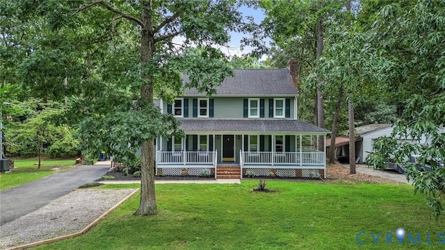 3419 Ludgate Rd, Chester, VA 23831 - photo 3