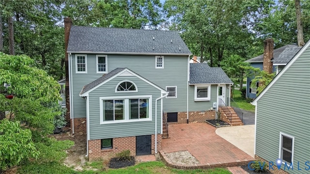 3419 Ludgate Rd, Chester, VA 23831 - photo 34