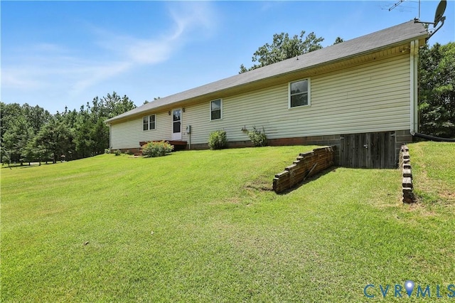 2481 Falkland Rd, Meherrin, VA 23954 - photo 22