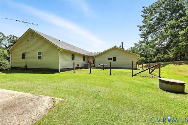 2481 Falkland Rd, Meherrin, VA 23954 - photo 23