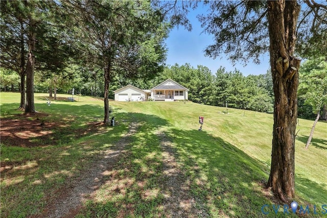 2481 Falkland Rd, Meherrin, VA 23954 - photo 26