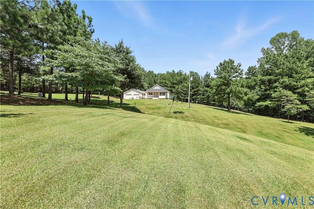 2481 Falkland Rd, Meherrin, VA 23954 - photo 27