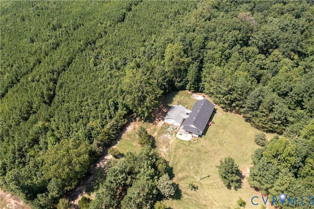 2481 Falkland Rd, Meherrin, VA 23954 - photo 33