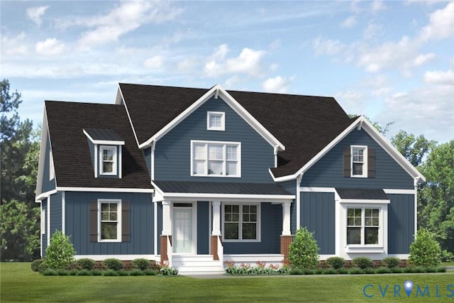 1404 Mill Quarter Rd, Powhatan, VA 23139 - photo 1