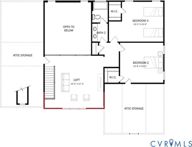 1404 Mill Quarter Rd, Powhatan, VA 23139 - photo 20