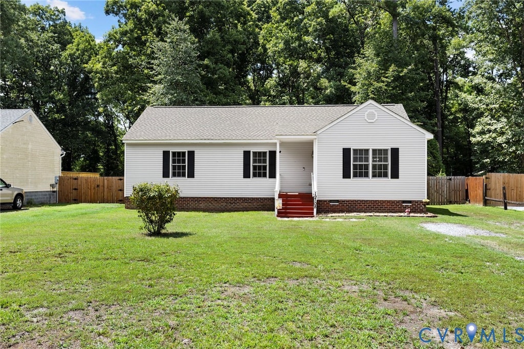 19708 Thelma Ave, South Chesterfield, VA 23803 - photo 1