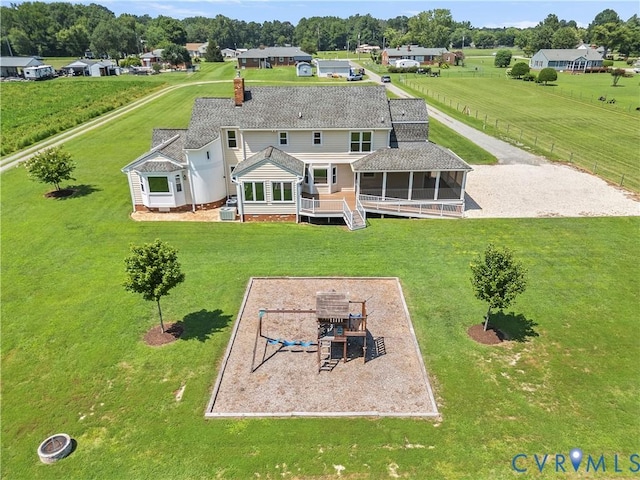 12359 Ashcake Rd, Hanover, VA 23005 - photo 5
