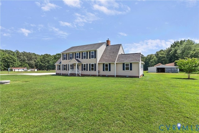 12359 Ashcake Rd, Hanover, VA 23005 - photo 1