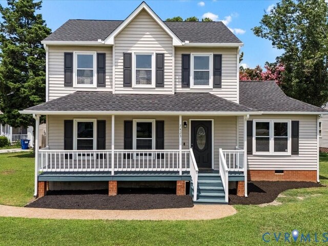 7423 Pineleaf Dr, North Chesterfield, VA 23234 - photo 2