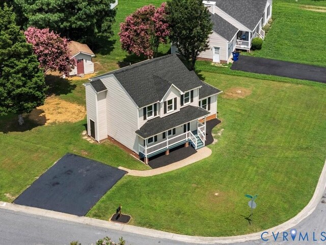 7423 Pineleaf Dr, North Chesterfield, VA 23234 - photo 49