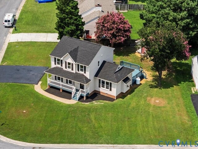 7423 Pineleaf Dr, North Chesterfield, VA 23234 - photo 50