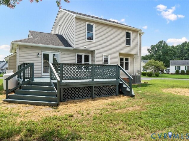 7423 Pineleaf Dr, North Chesterfield, VA 23234 - photo 40