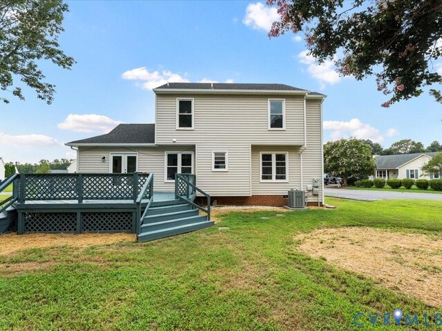 7423 Pineleaf Dr, North Chesterfield, VA 23234 - photo 41