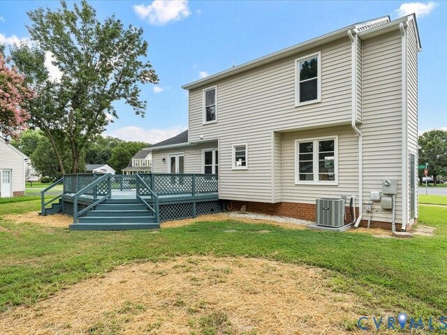 7423 Pineleaf Dr, North Chesterfield, VA 23234 - photo 42