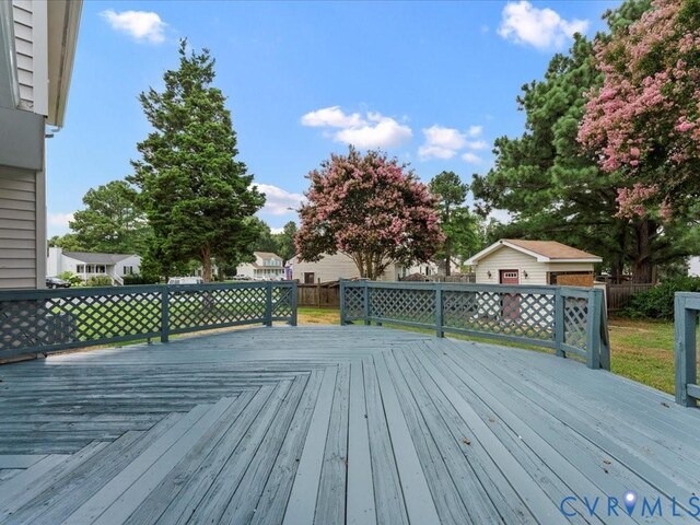 7423 Pineleaf Dr, North Chesterfield, VA 23234 - photo 44
