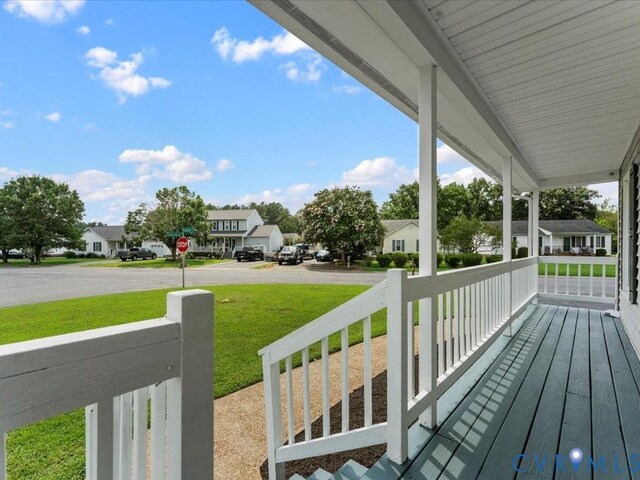 7423 Pineleaf Dr, North Chesterfield, VA 23234 - photo 45