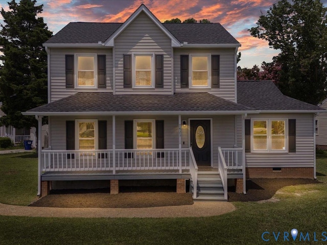 7423 Pineleaf Dr, North Chesterfield, VA 23234 - photo 1