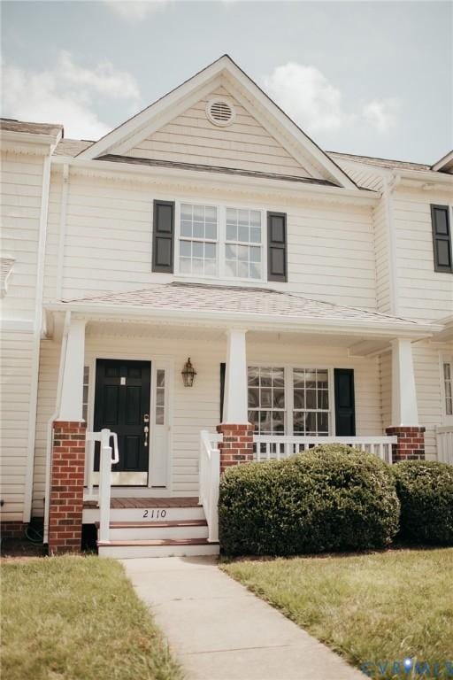 2110 Chaucer Ct, Aylett, VA 23009 - photo 2