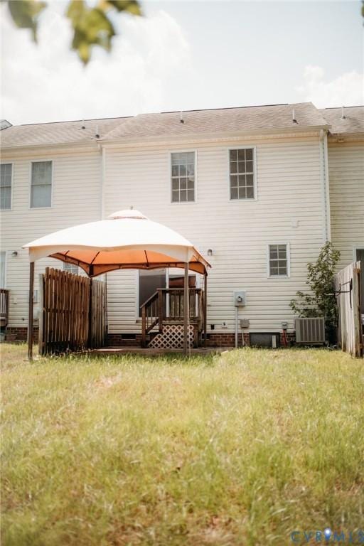 2110 Chaucer Ct, Aylett, VA 23009 - photo 33