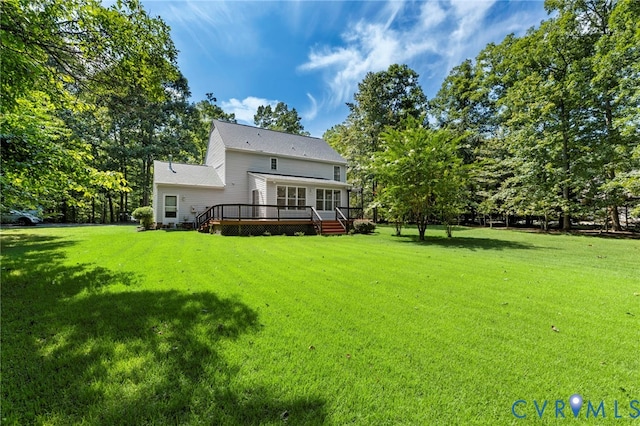 13048 Farrington Rd, Ashland, VA 23005 - photo 33